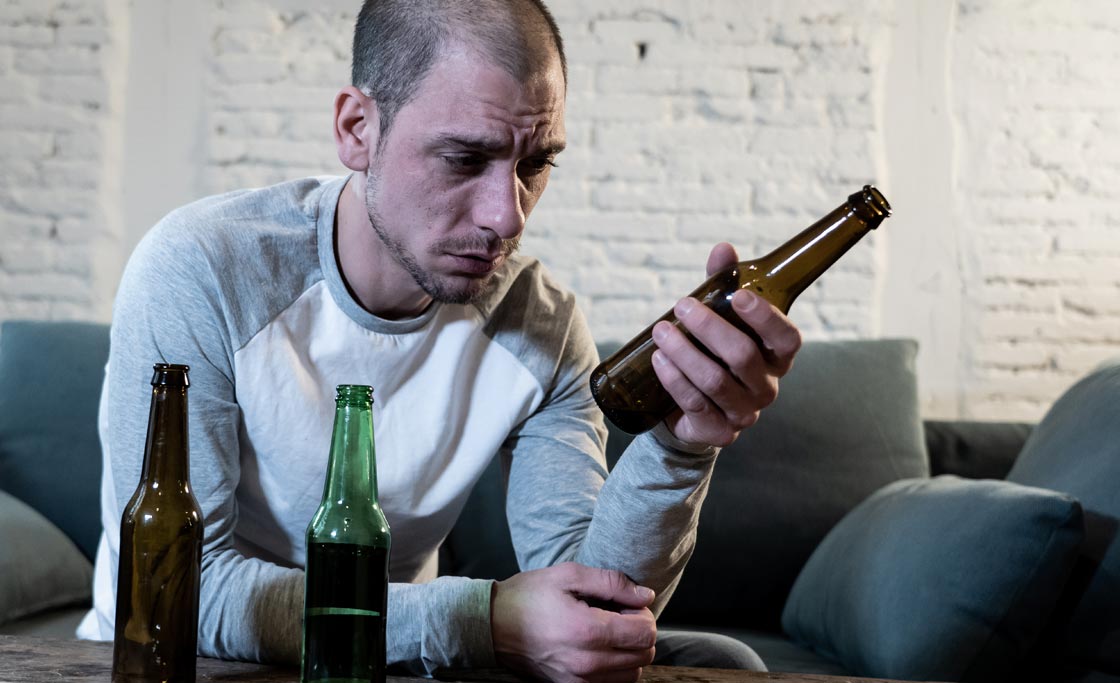 Убрать алкогольную зависимость в Тюменцево
